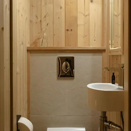 Pod Lipkami Horská chata Zakopane